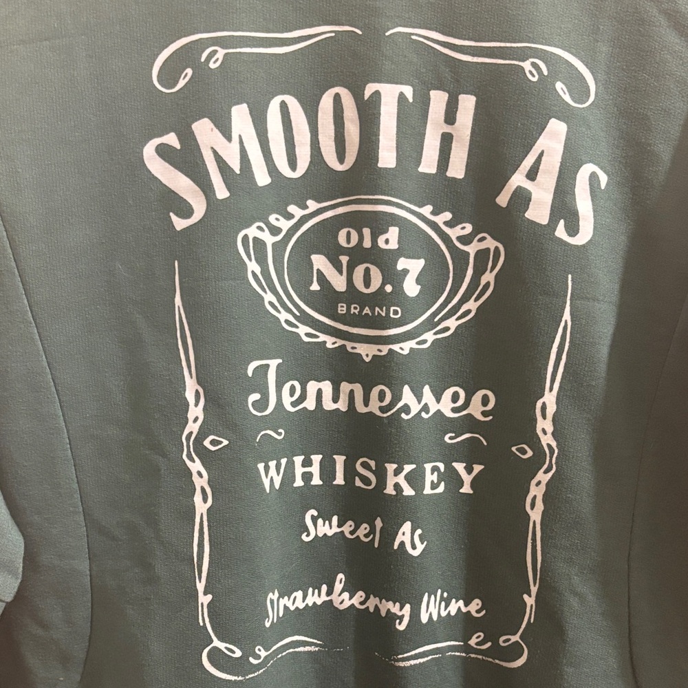 Chris Stapleton Pullover - image 2